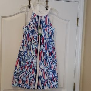 Lilly Pulitzer Pearl Shift